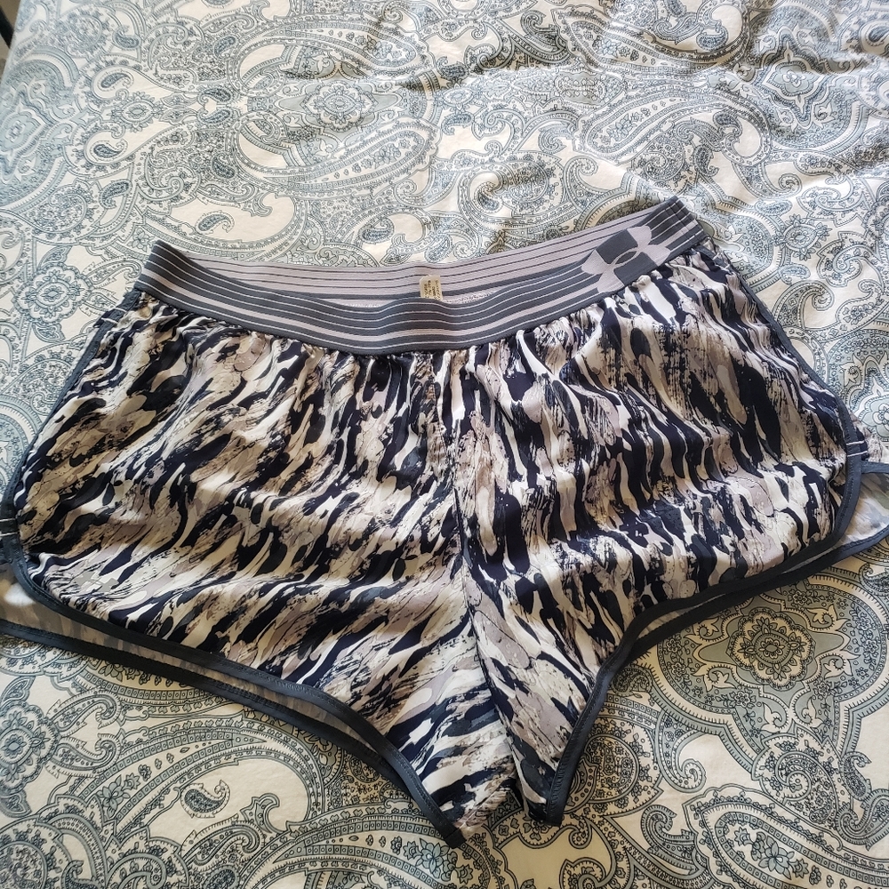 Under Armor Shorts